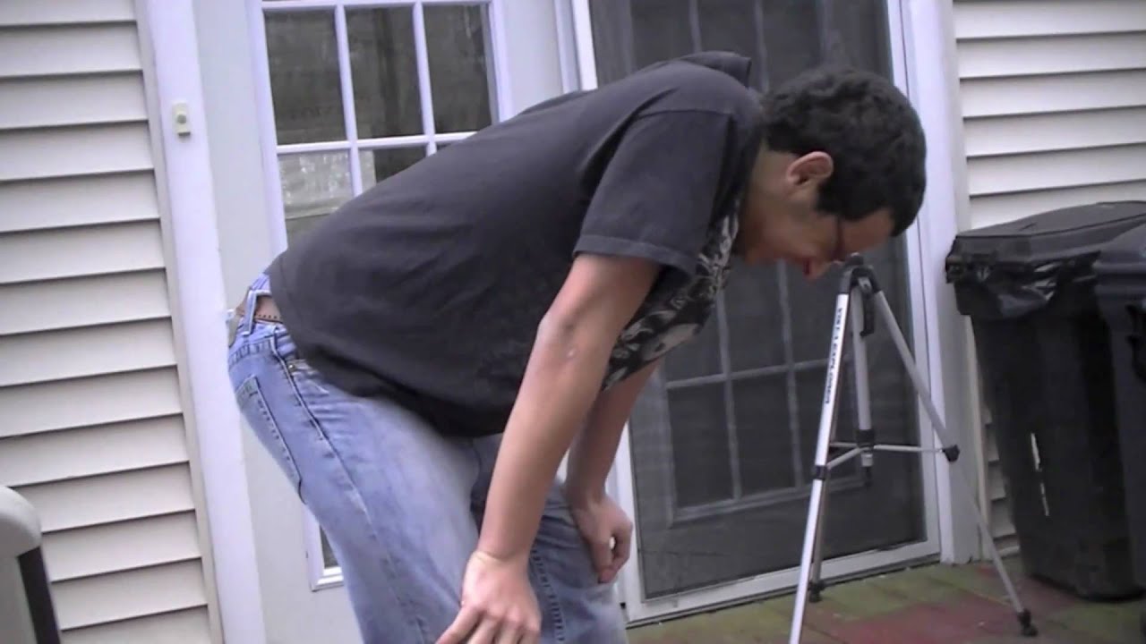 Its throw up timeThe Milk Challenge YouTube