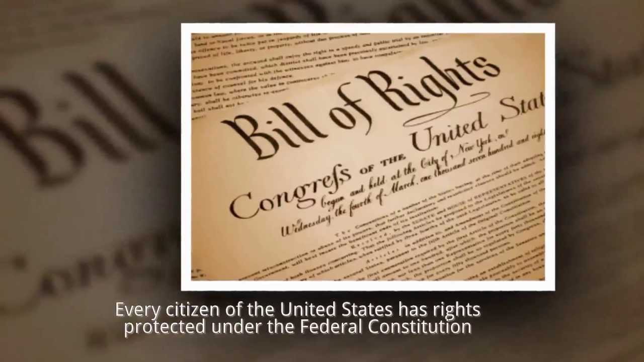 Civil Rights Attorney: Take Actions With Civil Rights Attorney