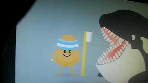 Dumb Ways To Die 2: Drown Town