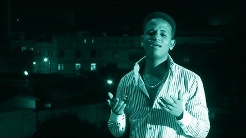 Eritrea - Robel Michael - Entay