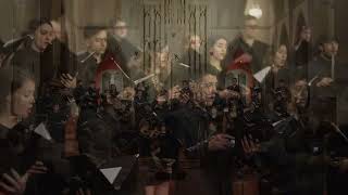 Ubi Caritas (Dan Forrest) - University of Toronto MacMillan Singers @DanForrestMusic
