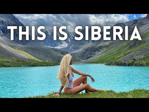 Discovering the Wild Beauty of Siberia | Altai Republic of Russia
