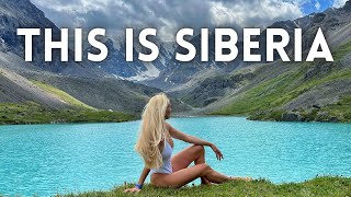 Discovering the Wild Beauty of Siberia | Altai Republic of Russia