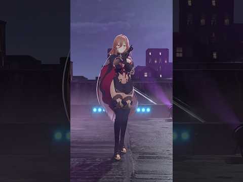 🎃マチアプリンセス￤ #踊ってみた ￤ ニュイ・ソシエール ￤ #にじさんじ #vtuber