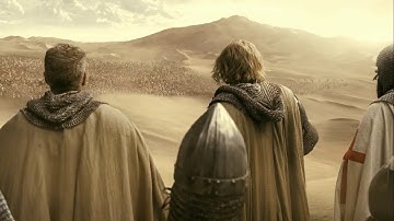 MEDIEVAL DESTINY (059)