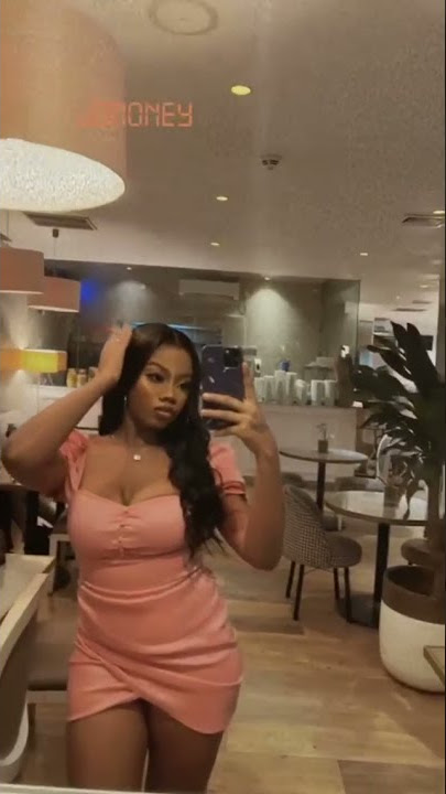 BbNaija Anger Smith Having fun #ANGEL #SMITH #BBNAIJA #theangeljbsmithofficial