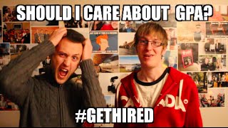 Should You Care About GPA? screenshot 5