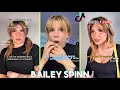 NEW Bailey Spinn POV Tiktok Funny Videos - pov pov everyone is ranked by likes @baileyspinn 2023