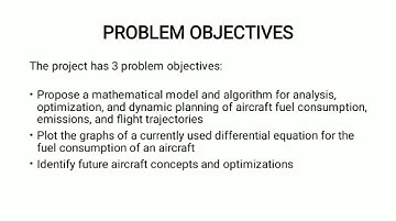 Air flight dynamics - GDSC Solution Challenge 2024