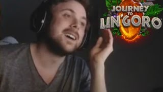 Forsen&#39;s Journey to Un&#39;Goro