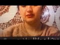 عودة من جديد سمعي يا زرمومية حنا فاقص لينا الرئة والكلاوي و مصران سيري يعطك الذل يا المدلولة