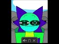 Sprunki Pyramixed Sulfur ( Funny)