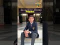 Student Testimonial | The Sunshine International School Rajkot