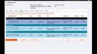 Getting Paid On Time - How we do it at FieldInsight