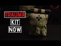 Trauma Kit Now ⎮IFAK⎮