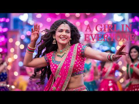 A Girl in Everyone 2025 Trending New Song | Single Audio