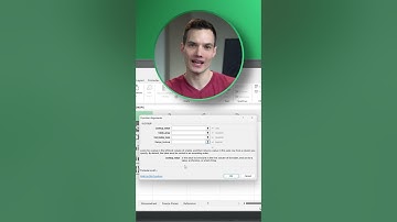 5 Tricks to Become an Excel Wizard