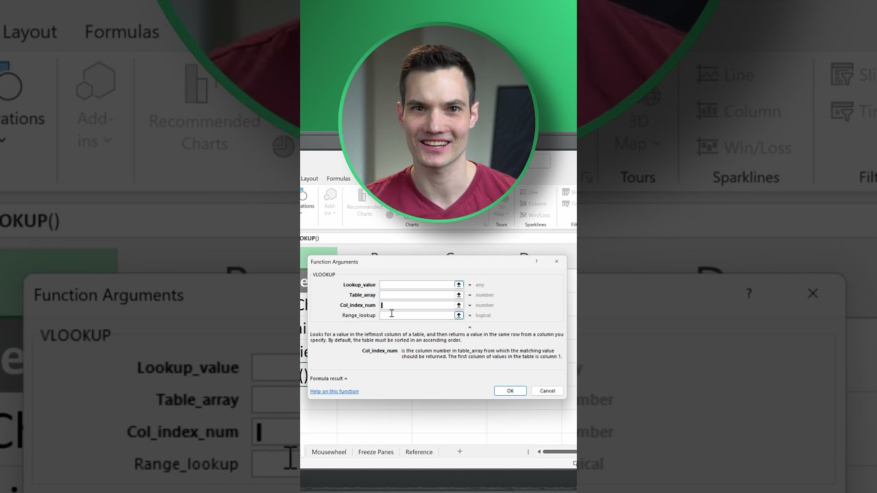 5 Tricks To Become An Excel Wizard