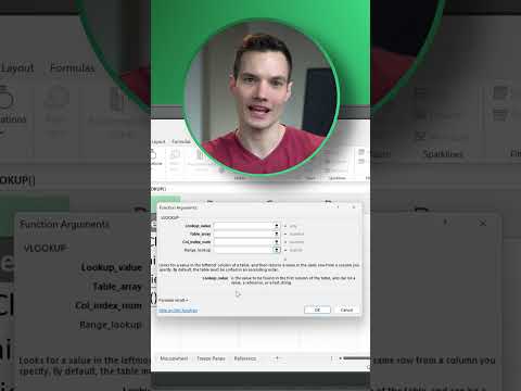 Video: Hoe gebruik je de Excel-wizard?