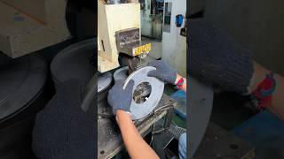 This is how Eco-Friendly Stoves are Made in India😱 #ashortaday #kitchen