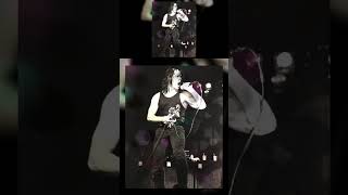 Danzig: Soul On Fire