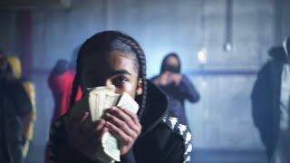 Native - Fym Fck You Mean Kay Flock Remix Official Music Video