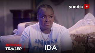 Ida Yoruba Movie 2024 Official Trailer Showing Next On Yorubaplus