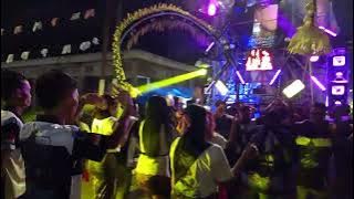 BERKAH TANI AUDIO PERFORM KARNAVAL DESA TANJUNGSARI 2025