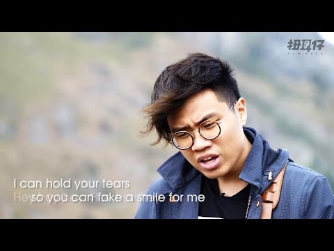 【郊響樂 Session】李拾壹 - Fake A Smile (solo acoustic version)