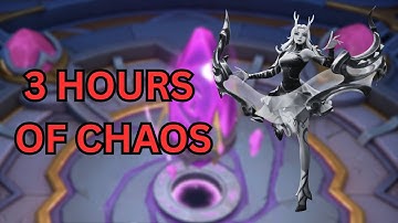 IMR Infinite Magicraid: Erato Rerun Controversy and Outcome