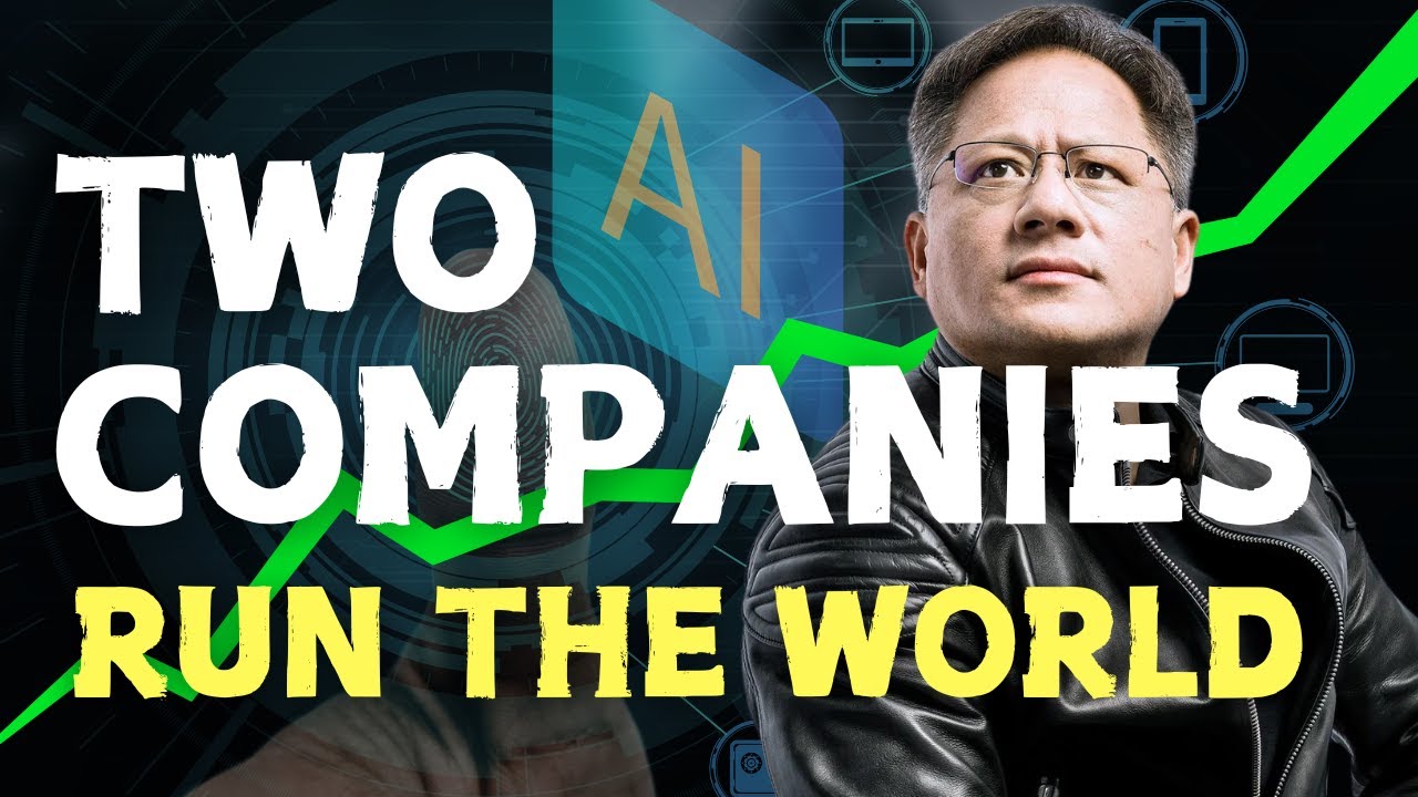 Revolutionizing AI: NVIDIA & TSMC Leading The Way