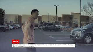THIS GUY KEYED THE WRONG TESLA👁 2.4M THIS GUY KEYED THE WRONG TESLA👁 2.4M