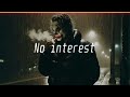 Free Rap Beat – "No interest" Dark Instrumental Rap Beat 2025