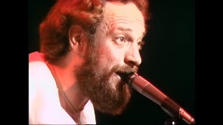 Jethro Tull - Black Sunday - Live at Los Angeles Sports Arena 1980