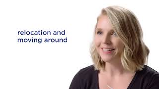 Why Booz Allen Hamilton Hires Military Spouses