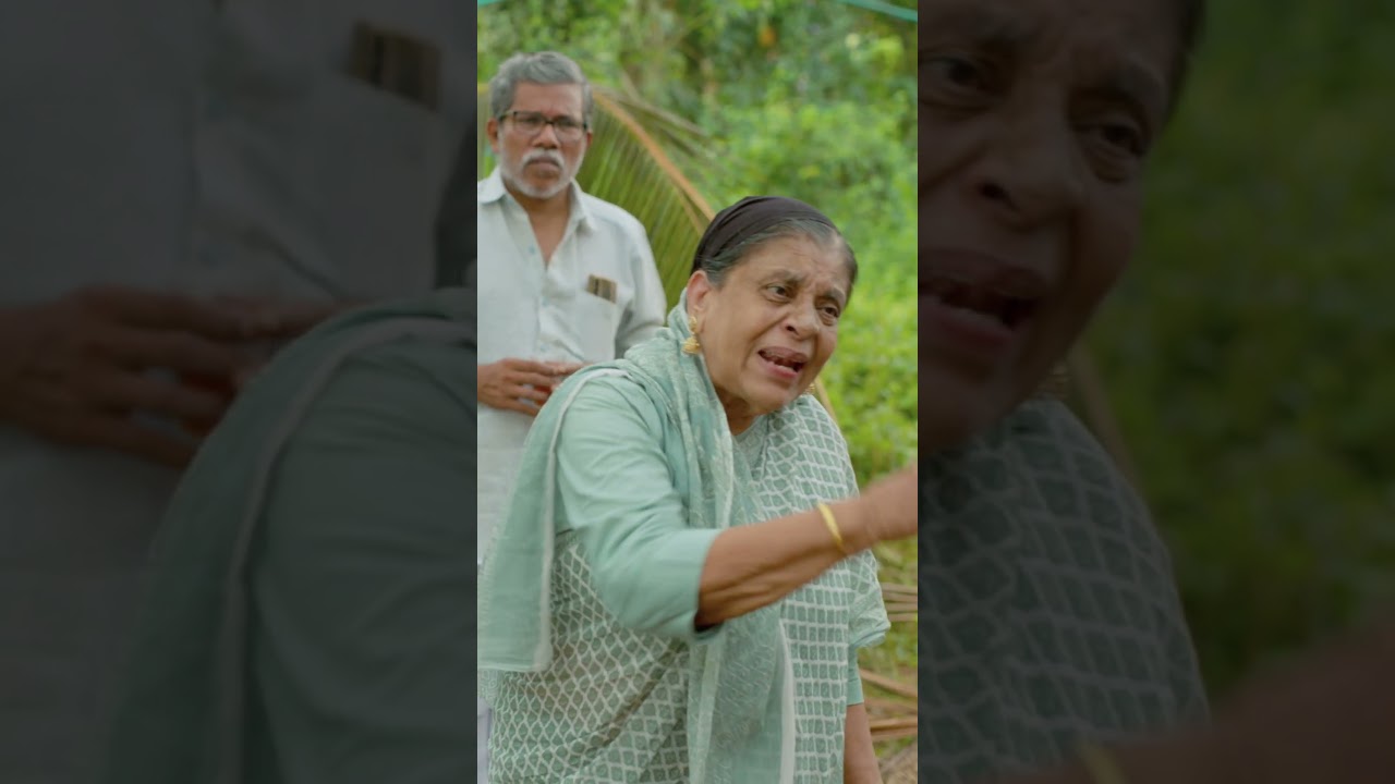 ഉമ്മയുടെ ബർത്താനം കൊള്ള 🤪 | Communist Pacha Adhava Appa