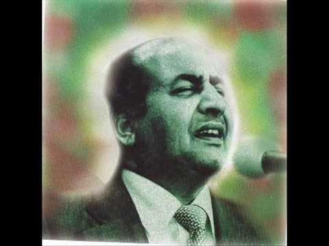 Mohammed Rafi   O Door Ke Musafirwmv