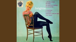 Video thumbnail of "Brigitte Bardot - Les Amis De La Musique"