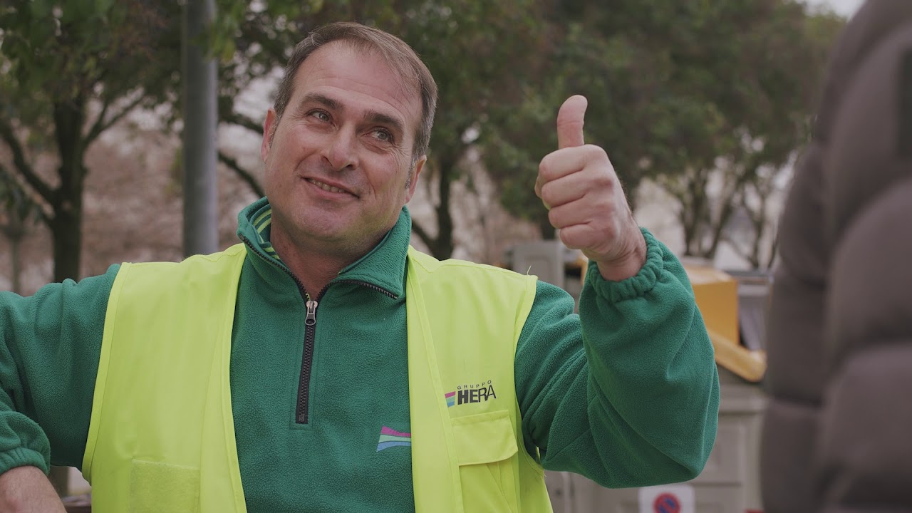 Quelli che..le cose le fanno fatte bene - episodio 2