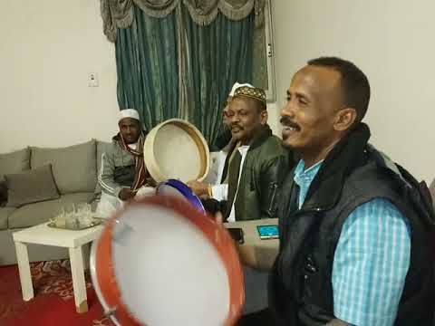 الصلاة والسلام النامية غير تعداد عبدالباقي ودالكويمات