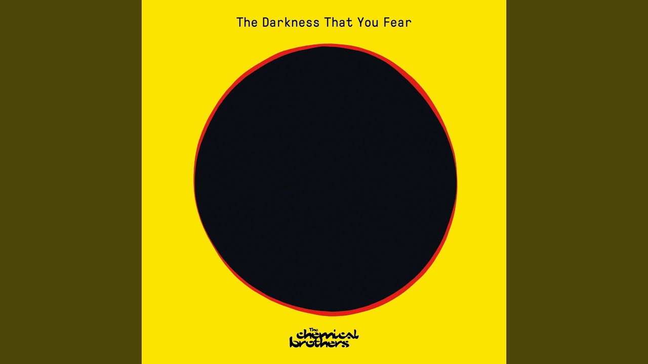 The Darkness That You Fear