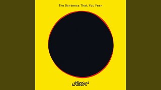 The Darkness That You Fear chords