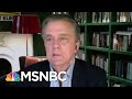 'Evil Geniuses' Looks At 'How Greed Was Unleashed' | Morning Joe | MSNBC