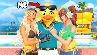 Fortnite Really Made A Season ALL ABOUT ME!