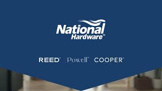 The New Home Hardware Collections | National Hardware screenshot 4