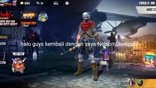 Cara Membuat Tangan Karakter FF Berapi guys screenshot 5