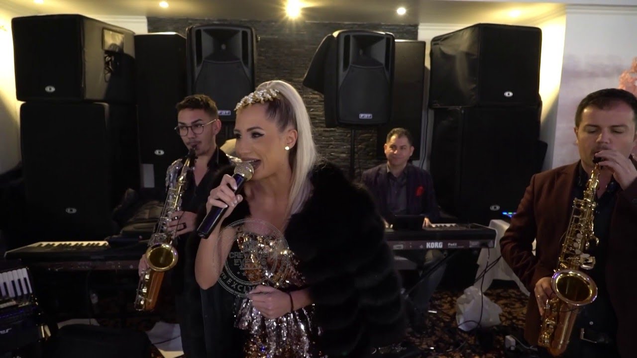 Armin Nicoară si Claudia Puican ❌ Am frumusete de fata 2020 @Majorat Andreea