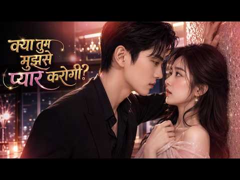 करोड़पति वारिस और मासूम लड़की की अनोखी प्रेम कहानी: क्या उनका प्यार जीतेगा?