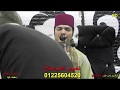 الشيخ محمود الصباغ أخر القمر والرحمن عزاء حرم الحاج محمد عيد الزقازيق وادى النيل 5 5 2019