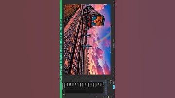 AI Features of Luminar Neo | How to Use Luminar AI | Luminar ai Tutorial | #tutorial #video #shorts